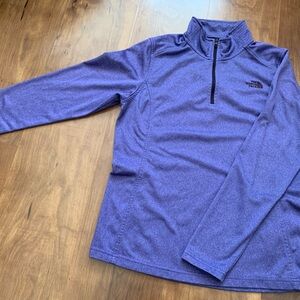 The North Face Half Zip